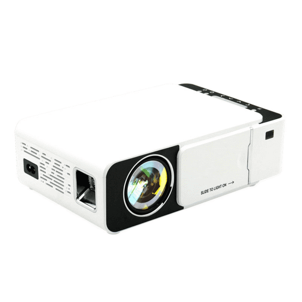 T5 HD LED Smart Projector