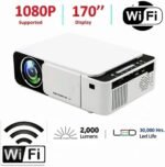 T5 HD LED Smart Projector