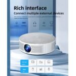T60 Full HD Smart Projector
