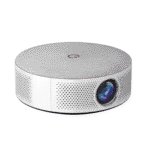 T60 Full HD Smart Projector
