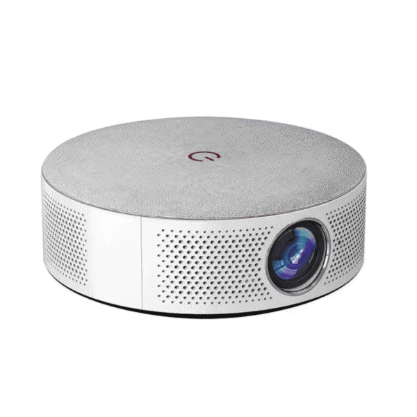 T60 Full HD Smart Projector
