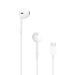 USB Type-C Wired Headphones