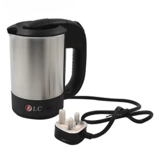 DLC Electric Kettle 500ml