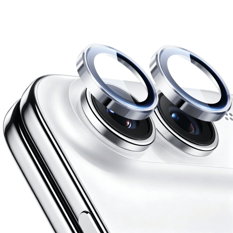 iPhone Duo