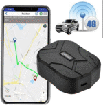 TK905B 4G GPS Tracker 10000mAh
